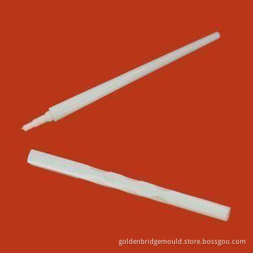 Plastic injection Mold for Chopsticks, Can be Disassembled, Customized Designs are Welcome